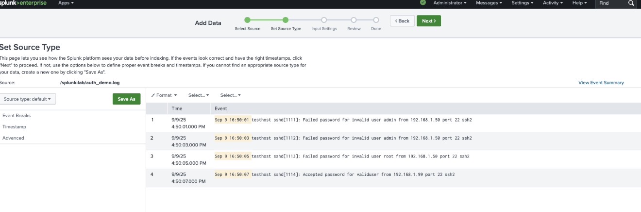 Screenshot 3